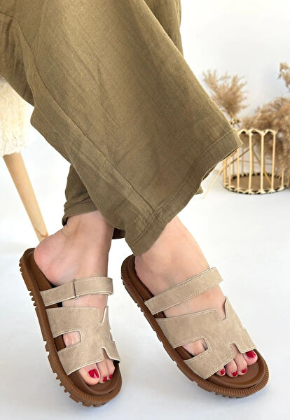 Kent Moda Kadın Terlik