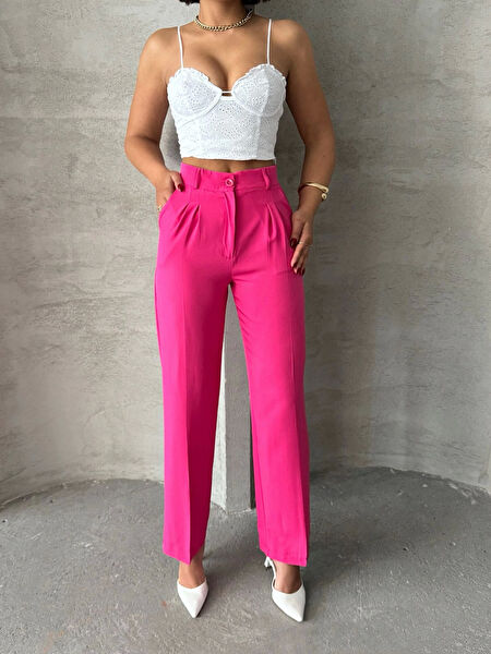 Kent Moda Kadın Pantolon