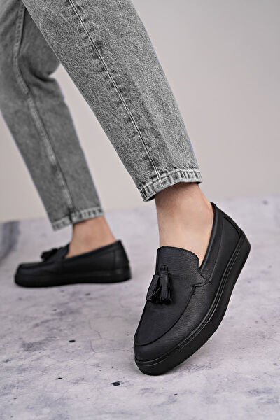 Kent Moda Erkek Klasik Ayakkabı