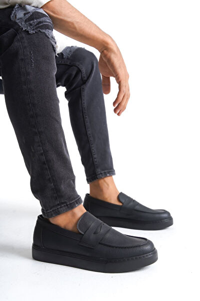 Kent Moda Erkek Klasik Ayakkabı