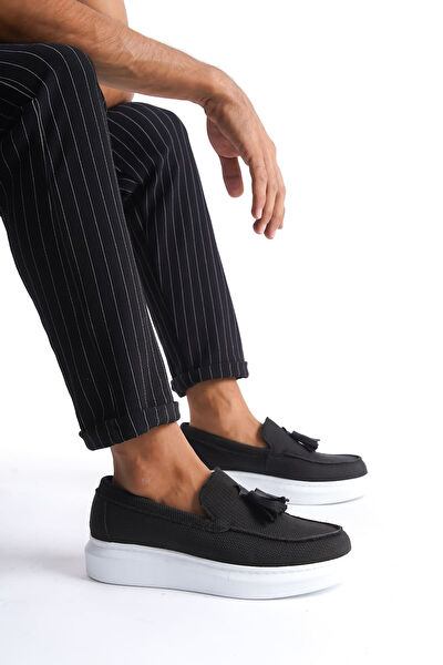 Kent Moda Erkek Klasik Ayakkabı