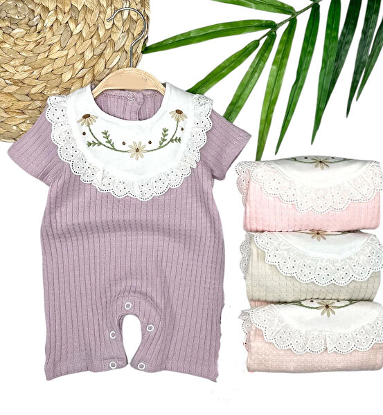 Kent Moda Bebek Tulum