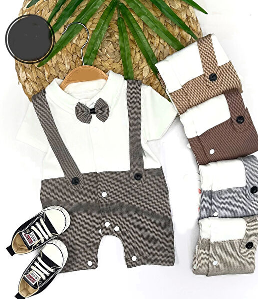 Kent Moda Bebek Tulum