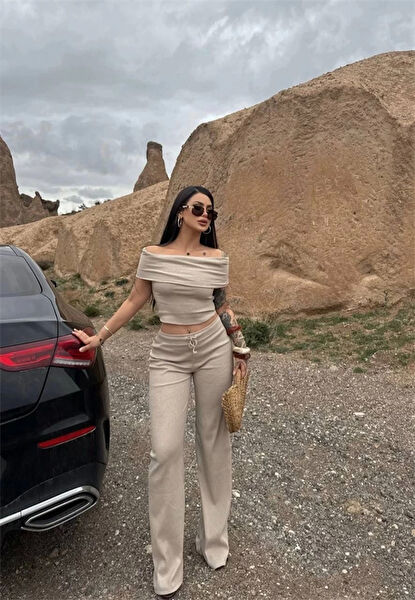 Kent Moda Kadın Alt Üst Takım