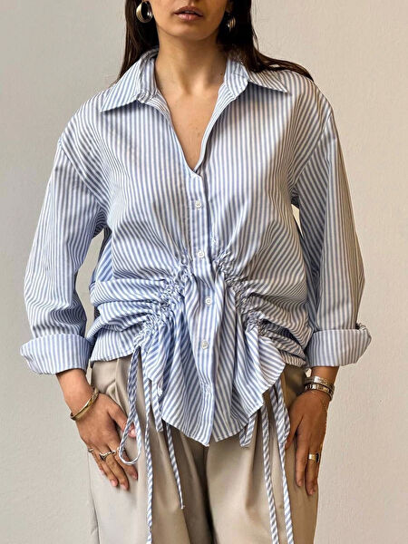 Kent Moda Kadın Gömlek