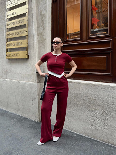 Kent Moda Kadın Alt Üst Takım