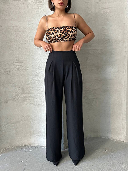 Kent Moda Kadın Pantolon