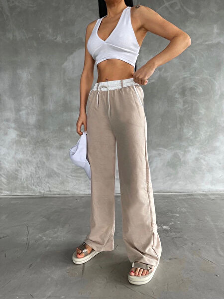 Kent Moda Kadın Pantolon