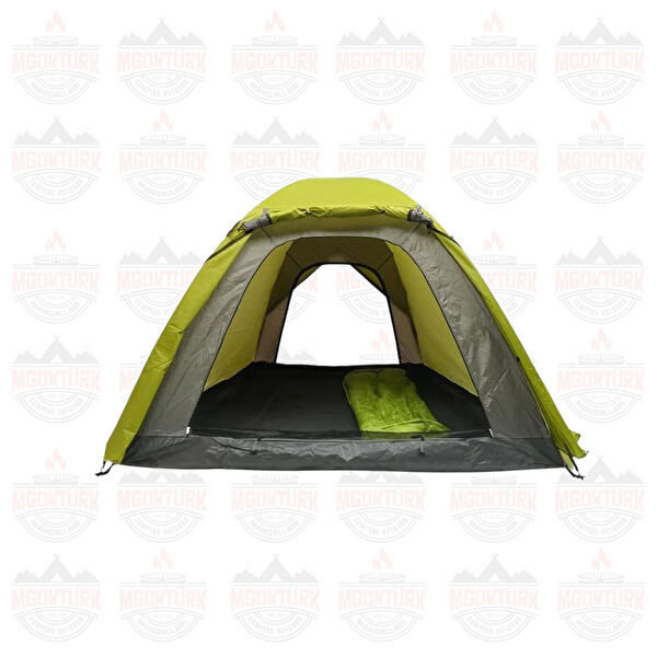 MGÖKTÜRKMANGALLARI Çadır