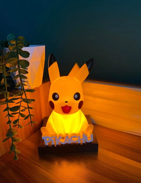 MegArt Masa Lambası