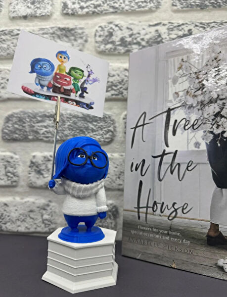 MegArt Kalemlik, Organizer