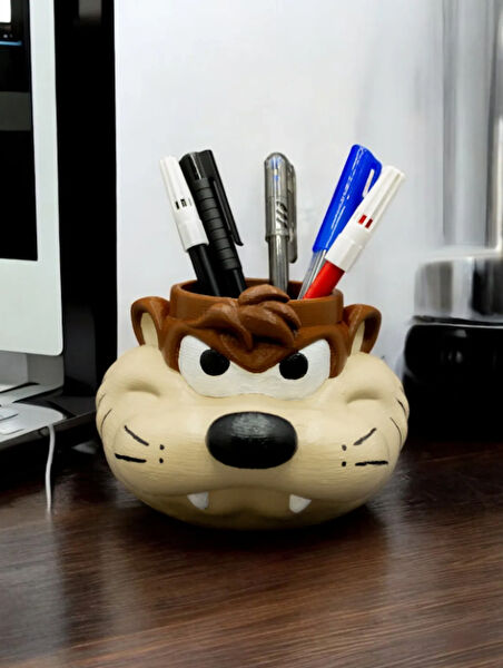 MegArt Kalemlik, Organizer