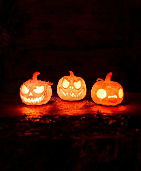 MegArt Dekoratif Obje, Biblo, Figür