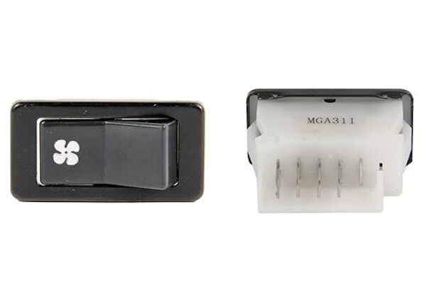 MGA Kalorifer Ekipmanları