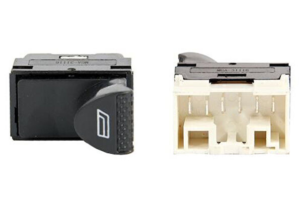 MGA Cam Ekipmanları