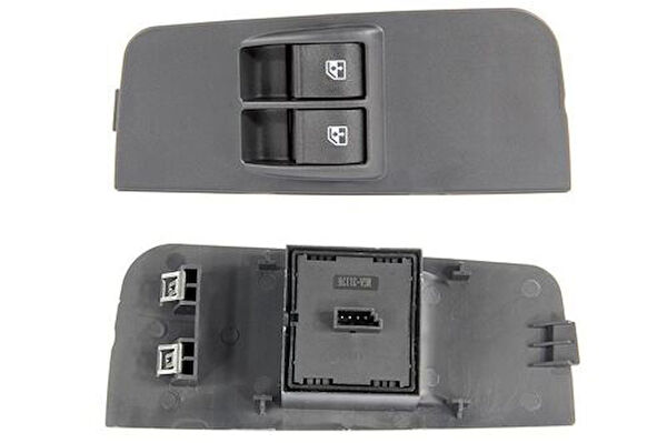 MGA Cam Ekipmanları