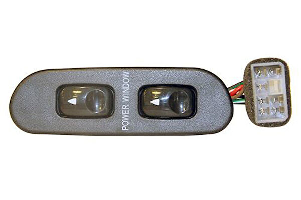 MGA Cam Ekipmanları