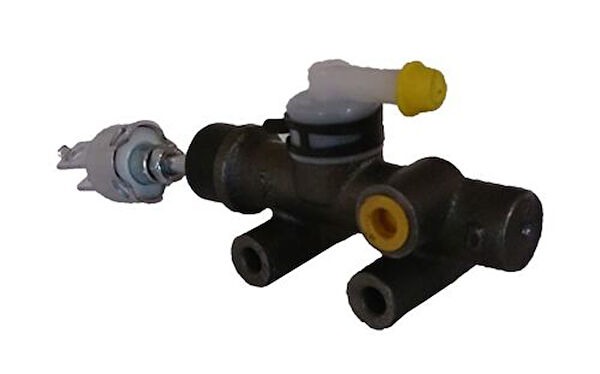 MGA Merkezler & Aksesuarlar