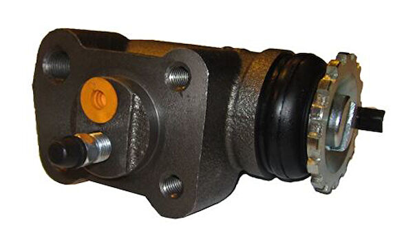 MGA Merkezler & Aksesuarlar