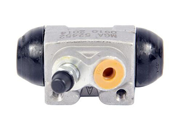 MGA Merkezler & Aksesuarlar