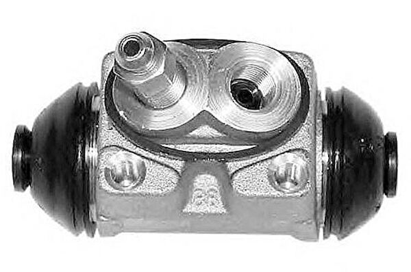 MGA Merkezler & Aksesuarlar