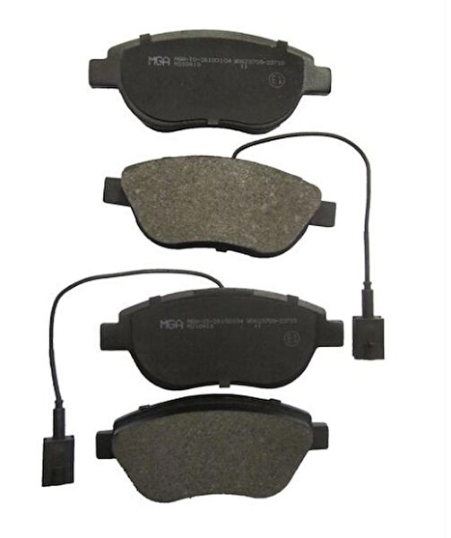 MGA Fren Balataları