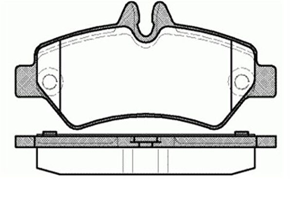 MGA Fren Balataları