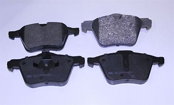 MGA Fren Balataları