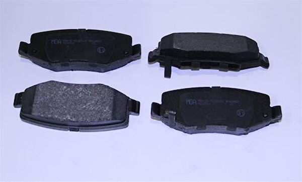 MGA Fren Balataları