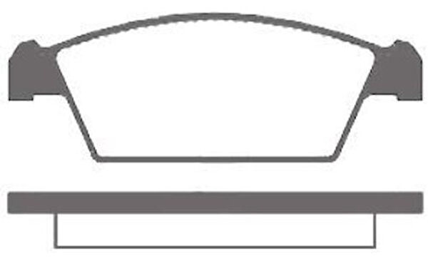 MGA Fren Balataları