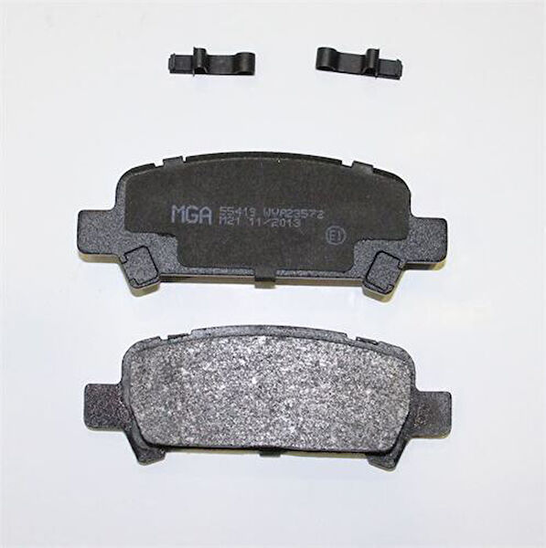 MGA Fren Balataları