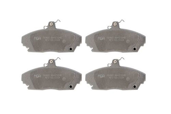 MGA Fren Balataları