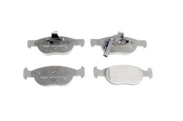 MGA Fren Balataları