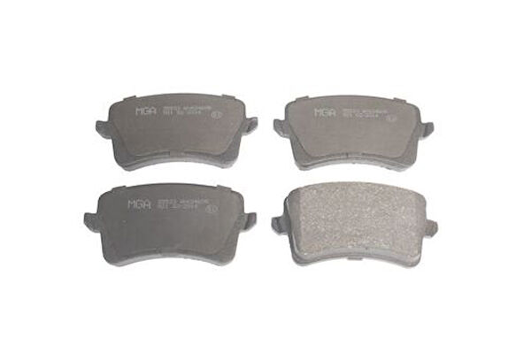 MGA Fren Balataları