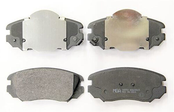 MGA Fren Balataları