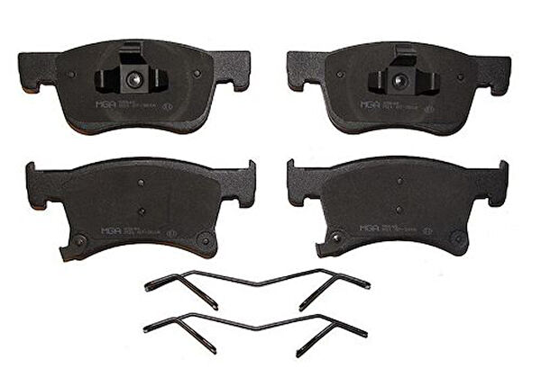 MGA Fren Balataları