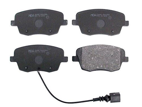 MGA Fren Balataları