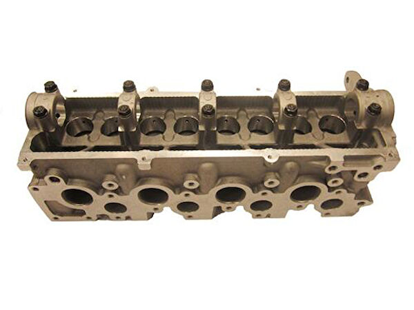 MGA Silindir Kapakları