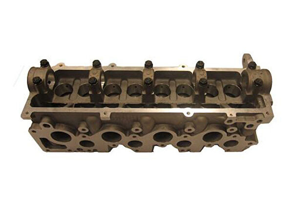 MGA Silindir Kapakları