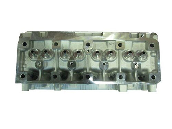 MGA Silindir Kapakları