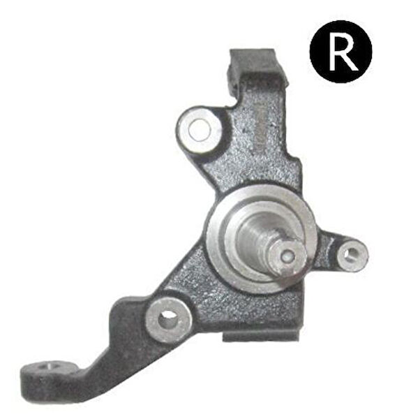 MGA Aks Körük & Kafası