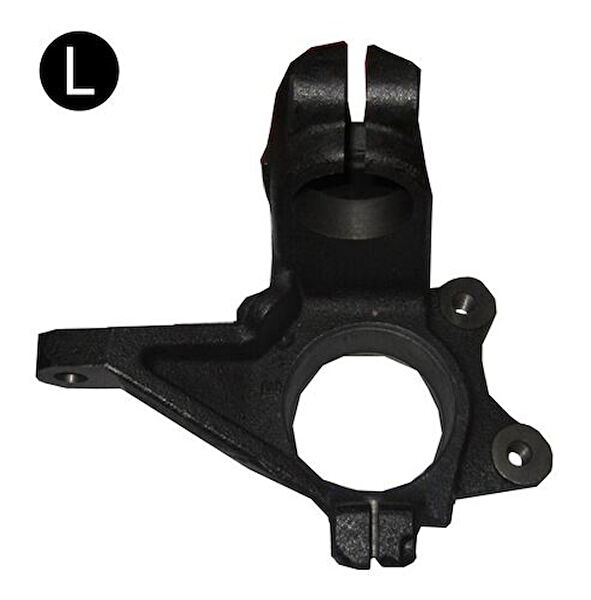 MGA Aks Körük & Kafası