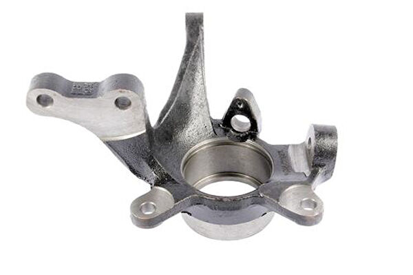 MGA Aks Körük & Kafası