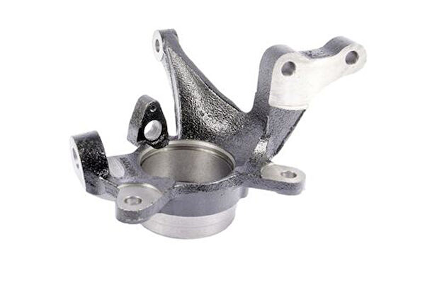 MGA Aks Körük & Kafası