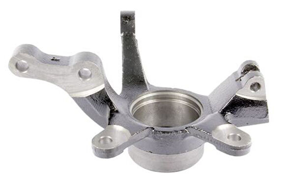 MGA Aks Körük & Kafası