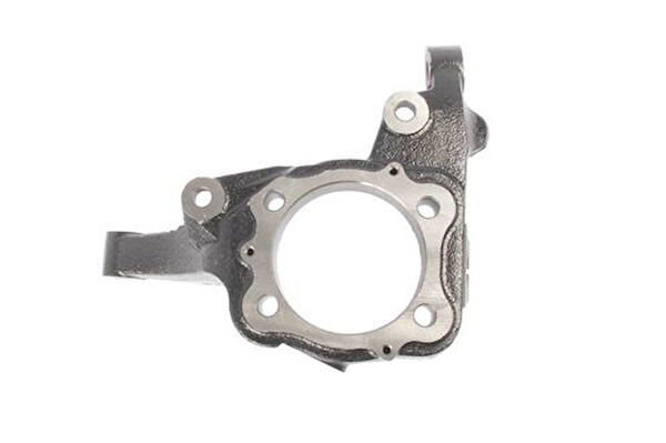 MGA Aks Körük & Kafası