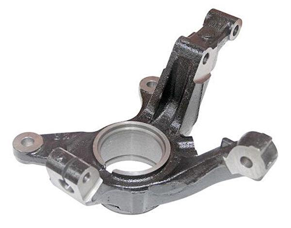 MGA Aks Körük & Kafası