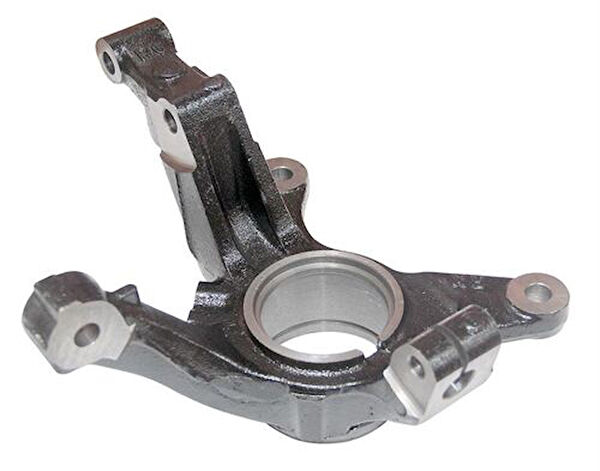 MGA Aks Körük & Kafası