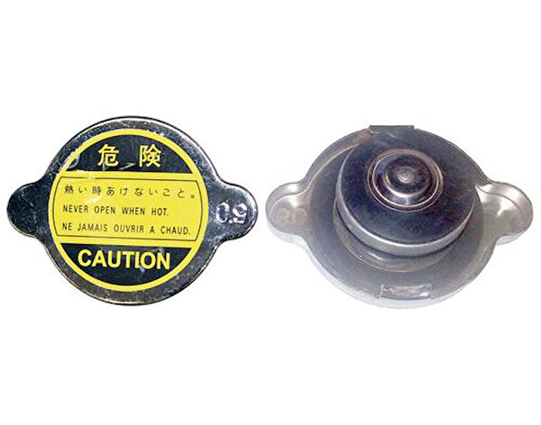 MGA Radyatör Ekipmanları