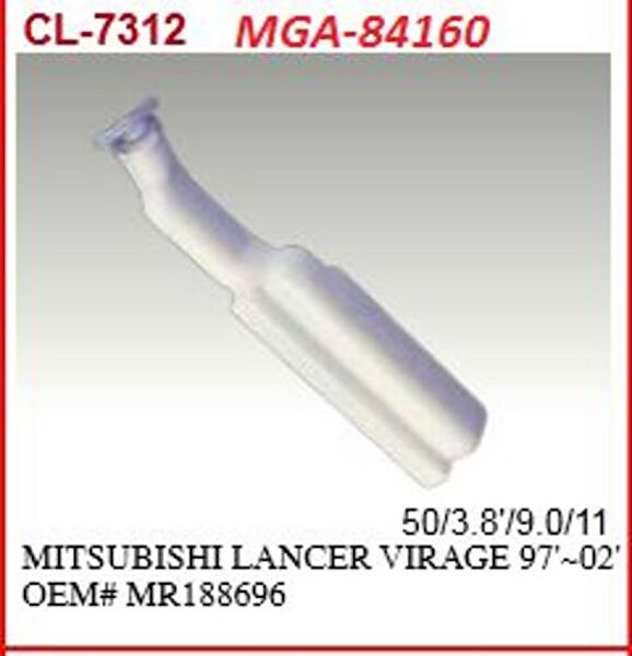 MGA Radyatör Ekipmanları